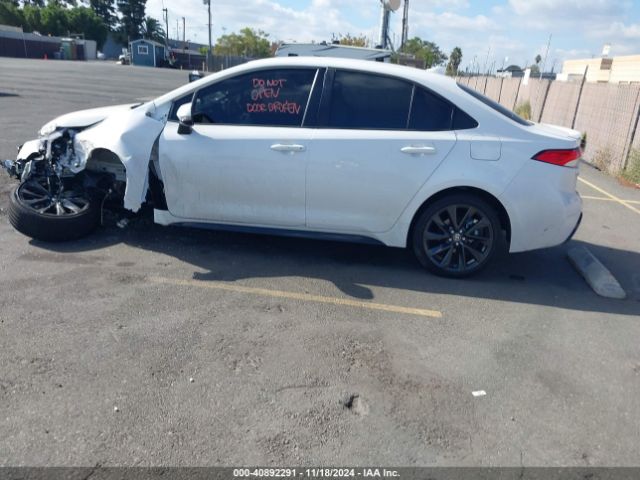 JTDBCMFE8R3062977 Toyota Corolla Hybrid Se
