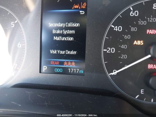 JTDBCMFE8R3062977 Toyota Corolla Hybrid Se
