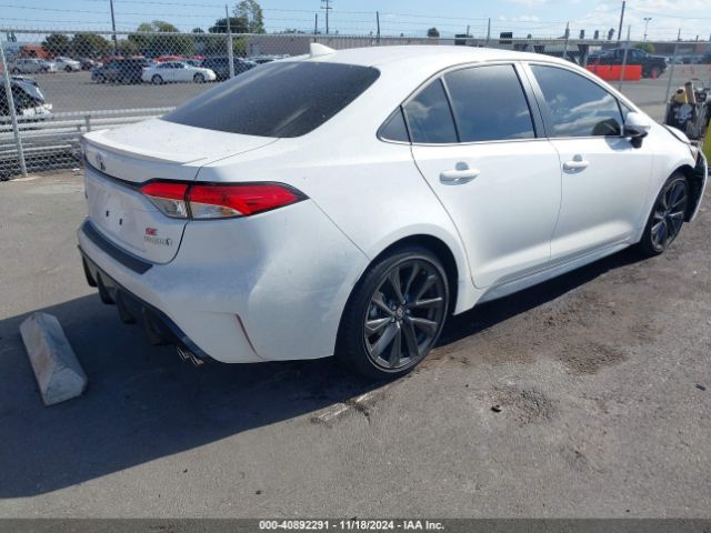 JTDBCMFE8R3062977 Toyota Corolla Hybrid Se