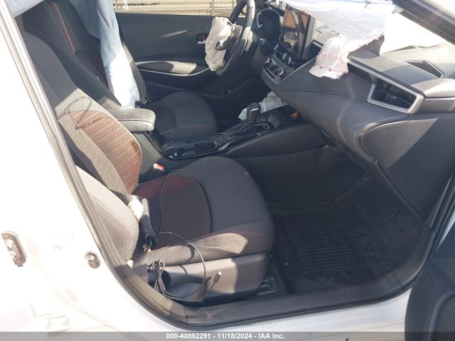 JTDBCMFE8R3062977 Toyota Corolla Hybrid Se