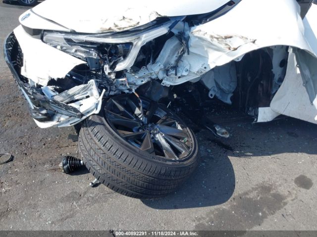 JTDBCMFE8R3062977 Toyota Corolla Hybrid Se