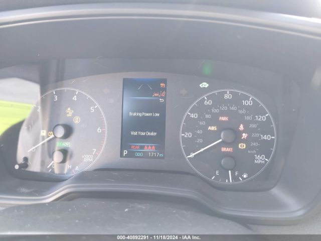 JTDBCMFE8R3062977 Toyota Corolla Hybrid Se
