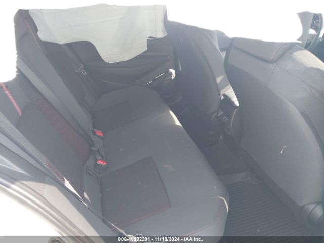 JTDBCMFE8R3062977 Toyota Corolla Hybrid Se