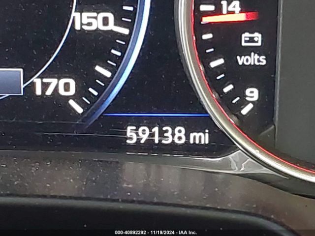 3GNKBJRS0KS688677 Chevrolet BLAZER RS