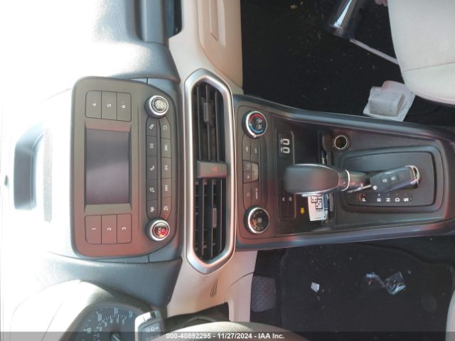 MAJ3P1RE1JC177255 Ford ECOSPORT S