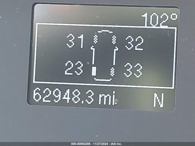 MAJ3P1RE1JC177255 Ford ECOSPORT S