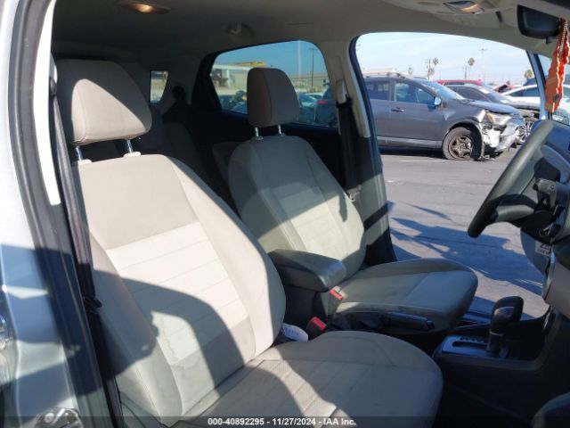 MAJ3P1RE1JC177255 Ford ECOSPORT S