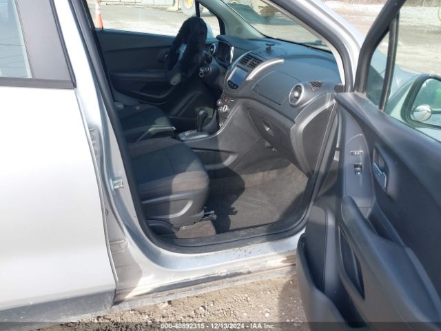 KL7CJNSB7GB642409 Chevrolet Trax 1ls