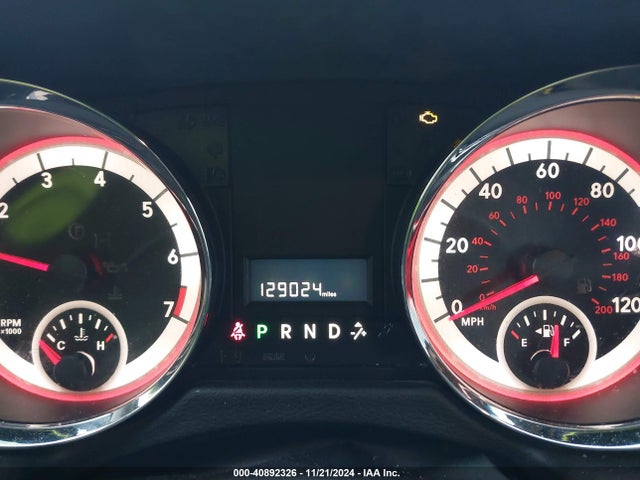 2C4RDGBG5GR115319 Dodge Grand Caravan Se/sxt