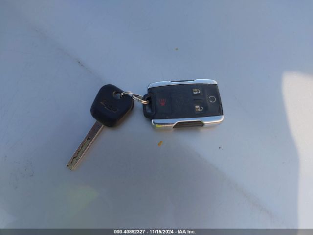 3GCUKSEC9HG427162 Chevrolet Silverado 1500 2lz
