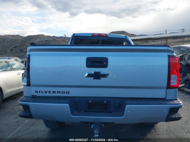 3GCUKSEC9HG427162 Chevrolet Silverado 1500 2lz