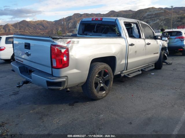 3GCUKSEC9HG427162 Chevrolet Silverado 1500 2lz