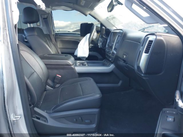 3GCUKSEC9HG427162 Chevrolet Silverado 1500 2lz