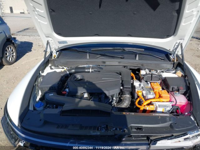 KMHL54JJ6RA094949 Hyundai Sonata Hybrid Limited