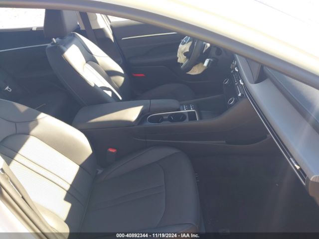 KMHL54JJ6RA094949 Hyundai Sonata Hybrid Limited