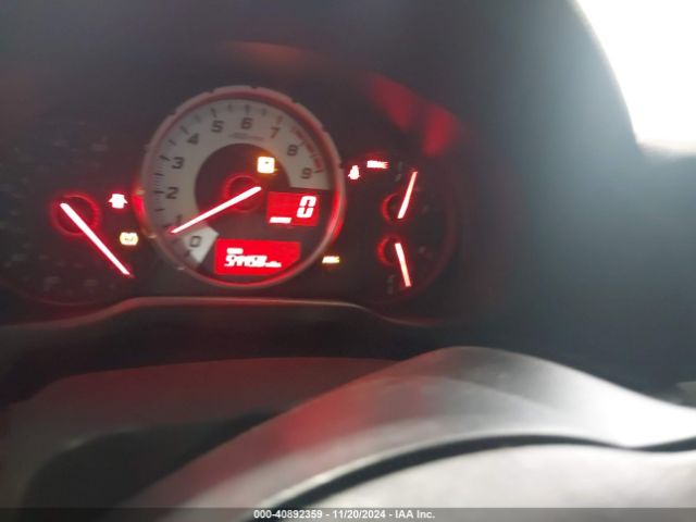 JF1ZNAA15F9705604 Scion FR-S