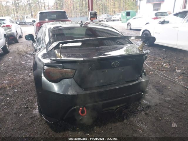 JF1ZNAA15F9705604 Scion FR-S