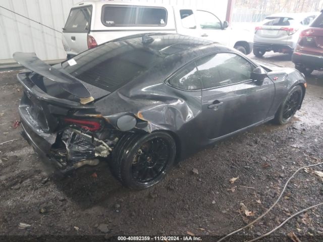 JF1ZNAA15F9705604 Scion FR-S