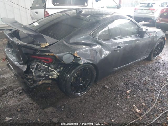 JF1ZNAA15F9705604 Scion FR-S