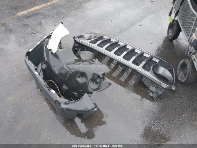 1C4HJXDG3JW278258 Jeep Wrangler Unlimited Sport S 4x4