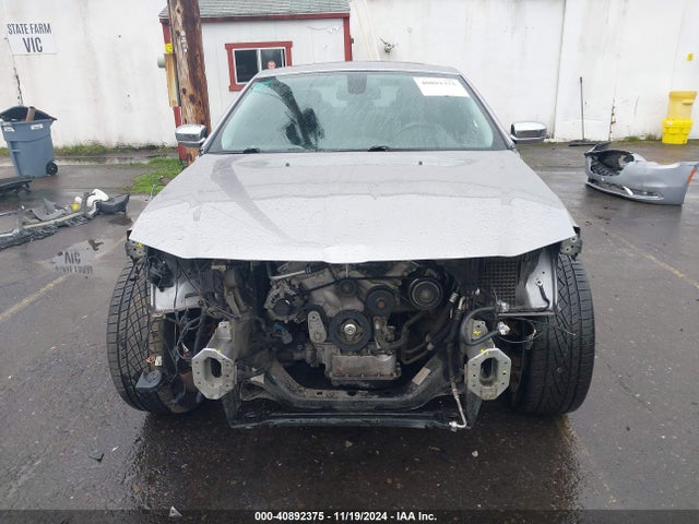 Chrysler 300C 2016 2C3CCAEG6GH156473 Image 13