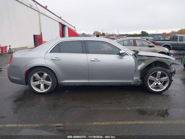 Chrysler 300C 2016 2C3CCAEG6GH156473 Image 14