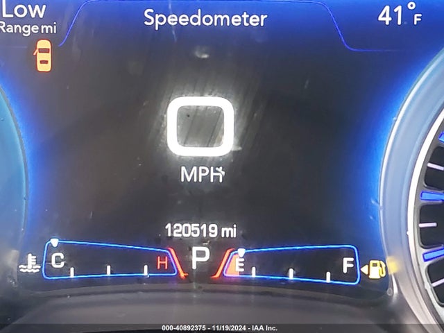 Chrysler 300C 2016 2C3CCAEG6GH156473 Image 16