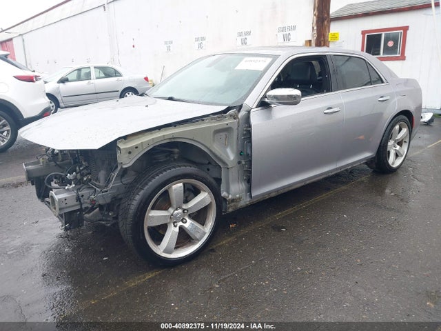 2C3CCAEG6GH156473 Chrysler 300C