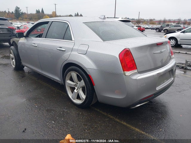 2C3CCAEG6GH156473 Chrysler 300C