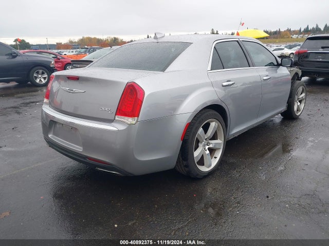 2C3CCAEG6GH156473 Chrysler 300C