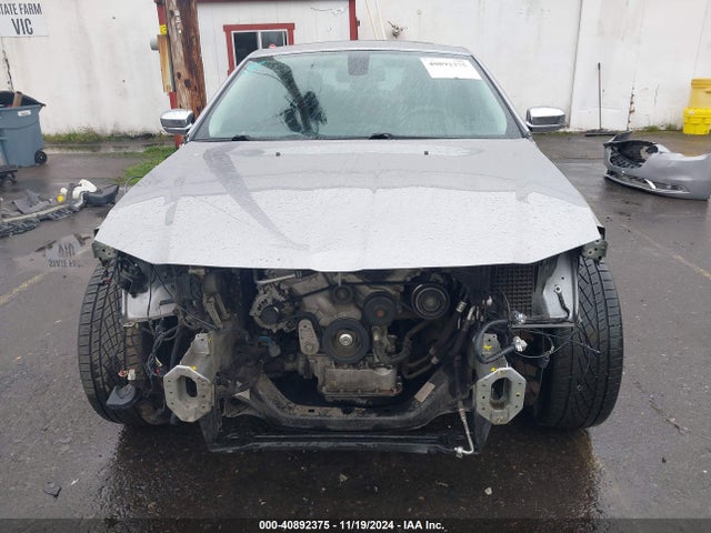 Chrysler 300C 2016 2C3CCAEG6GH156473 Image 6
