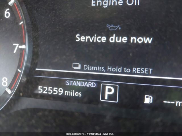 3PCAJ5M31KF128075 Infiniti Qx50 Essential