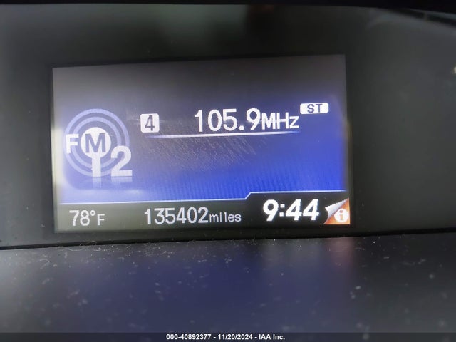Honda Civic Lx 2014 2HGFG3B50EH518081 Image 16