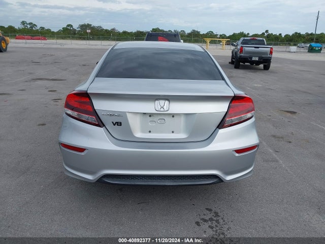 Honda Civic Lx 2014 2HGFG3B50EH518081 Image 17