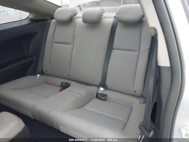 Honda Civic Lx 2014 2HGFG3B50EH518081 Image 8