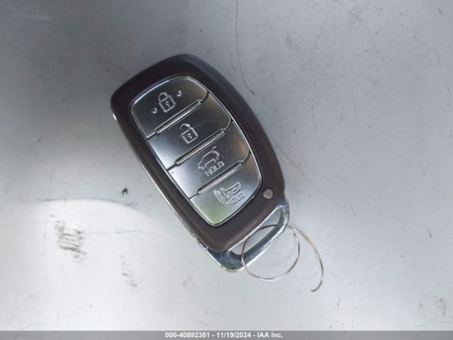 KMHC65LDXKU181168 Hyundai IONIQ PLUG-IN HYBRID
