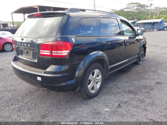 3C4PDCAB6HT527902 Dodge JOURNEY SE
