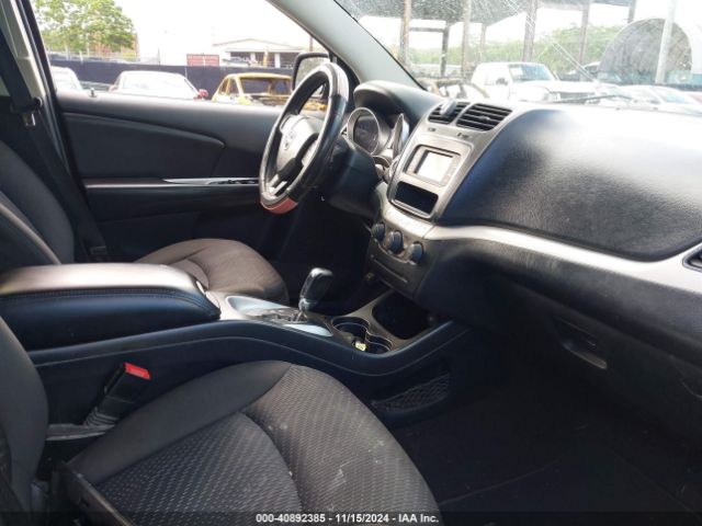 3C4PDCAB6HT527902 Dodge JOURNEY SE