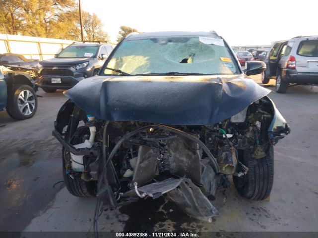 3CZRU6H53MM743375 Honda Hr-v Awd Ex