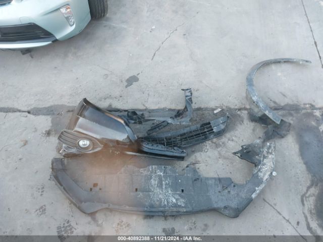 3CZRU6H53MM743375 Honda Hr-v Awd Ex