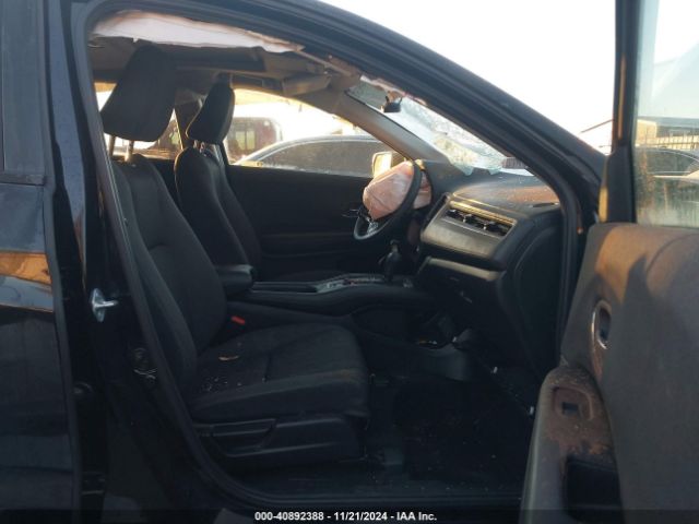 3CZRU6H53MM743375 Honda Hr-v Awd Ex