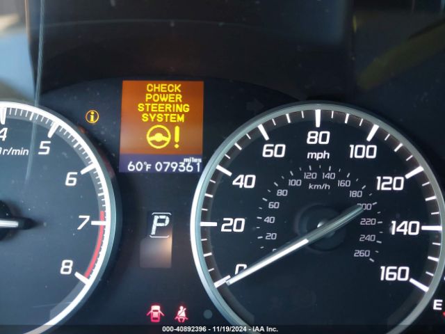 5J8TB3H54HL023012 Acura Rdx Technology   Acurawatch Plus Packages/w/technology Package