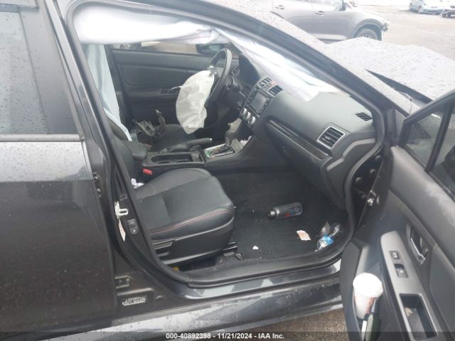 JF1VA1J61G8823498 Subaru Wrx Limited