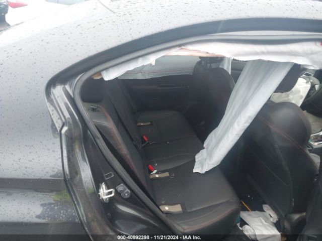 JF1VA1J61G8823498 Subaru Wrx Limited