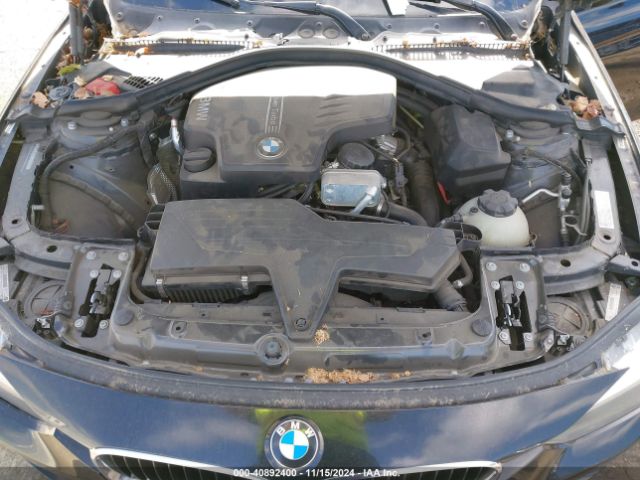 WBA3C3C56EP661346 BMW 320i Xdrive