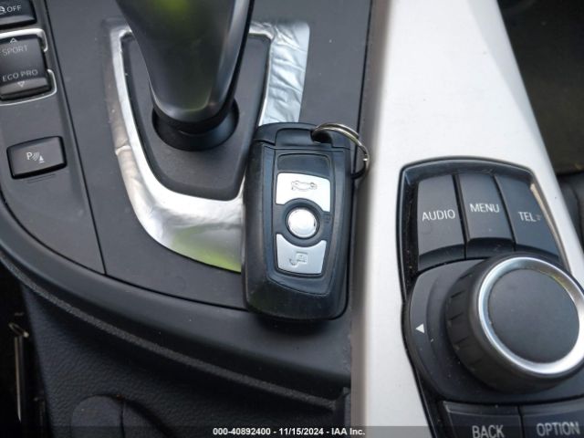 WBA3C3C56EP661346 BMW 320i Xdrive