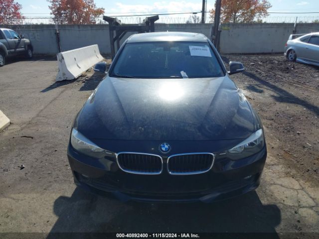 WBA3C3C56EP661346 BMW 320i Xdrive