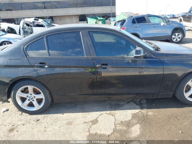 WBA3C3C56EP661346 BMW 320i Xdrive