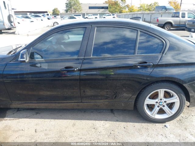 WBA3C3C56EP661346 BMW 320i Xdrive