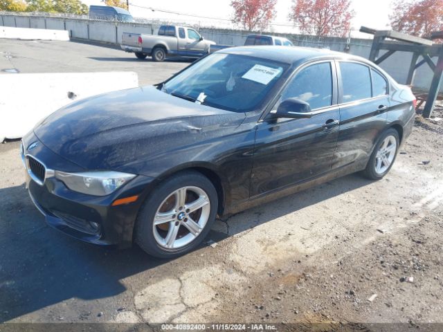 WBA3C3C56EP661346 BMW 320i Xdrive
